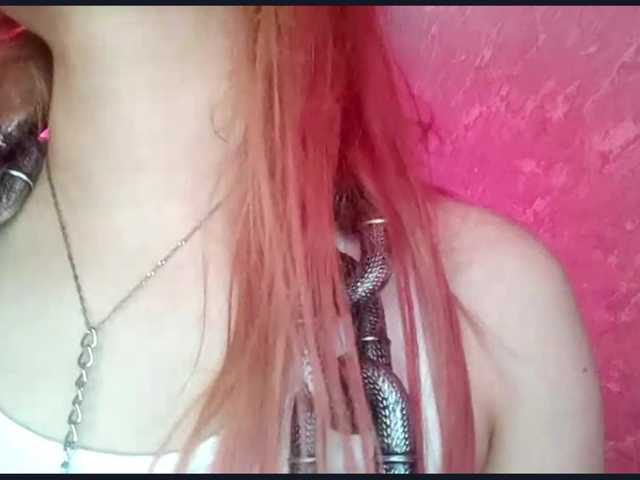 TinaTil live cam on BongaCams