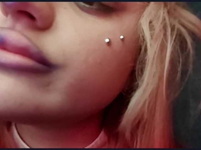TinaTil live cam on BongaCams