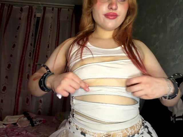 TinaTil live cam on BongaCams