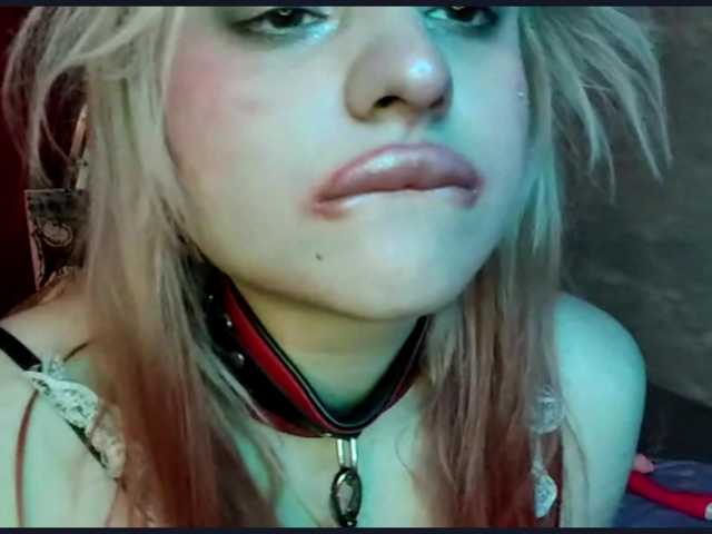 TinaTil live cam on BongaCams