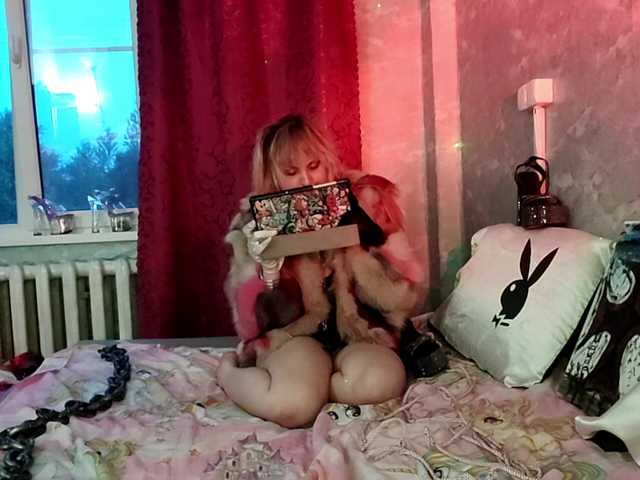 TinaTil live cam on BongaCams