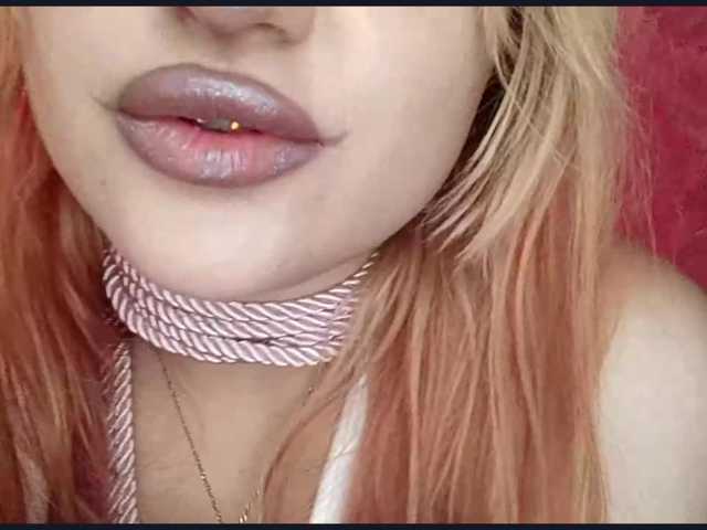 TinaTil live cam on BongaCams
