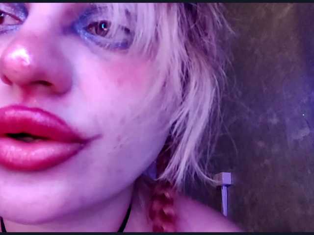 TinaTil live cam on BongaCams