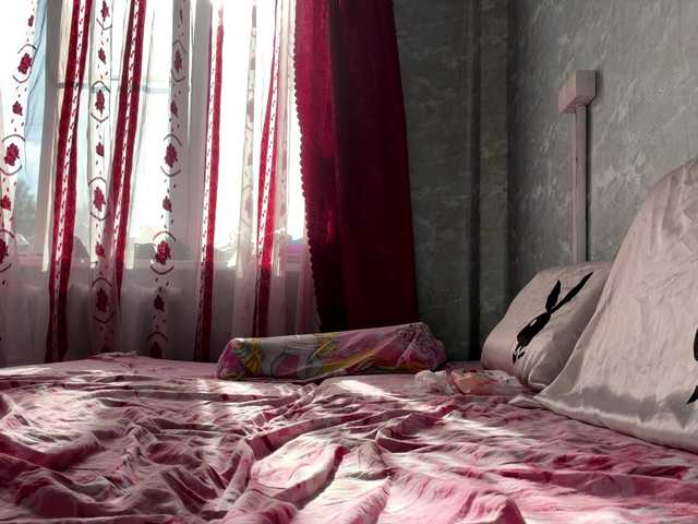 TinaTil live cam on BongaCams