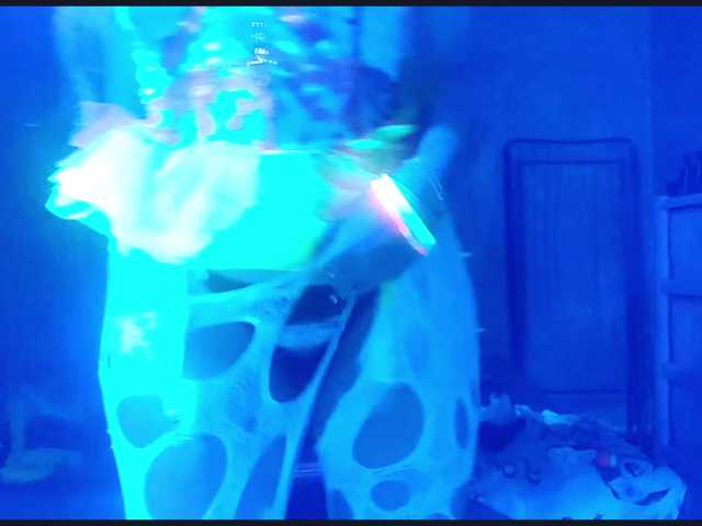 TinaTil Прямой эфир на BongaCams