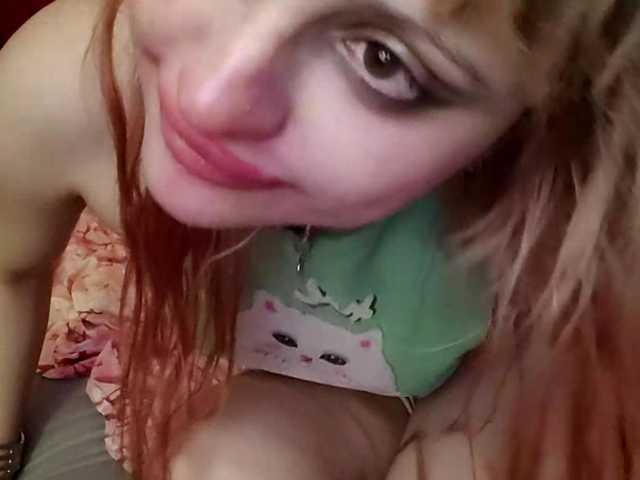 TinaTil live cam on BongaCams