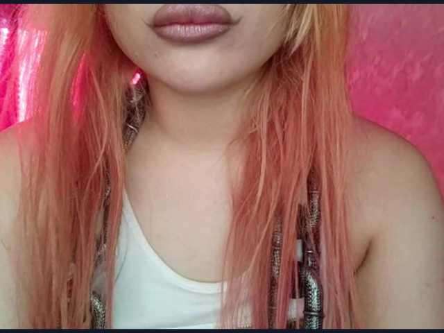TinaTil live cam on BongaCams