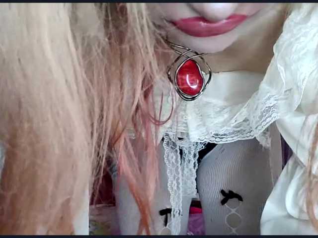 TinaTil live cam on BongaCams