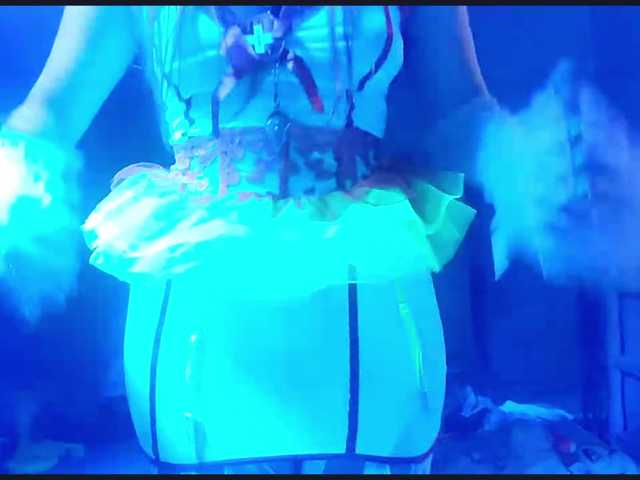 TinaTil live cam on BongaCams