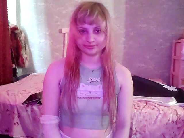TinaTil live cam on BongaCams