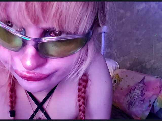 TinaTil live cam on BongaCams