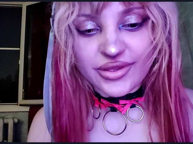TinaTil live cam on BongaCams