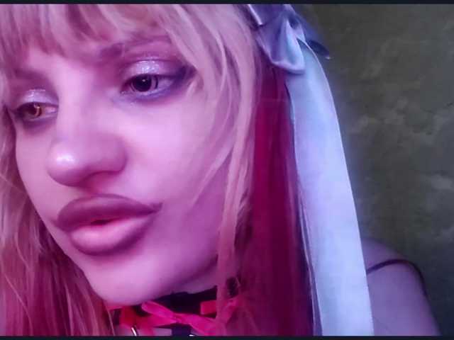 TinaTil live cam on BongaCams