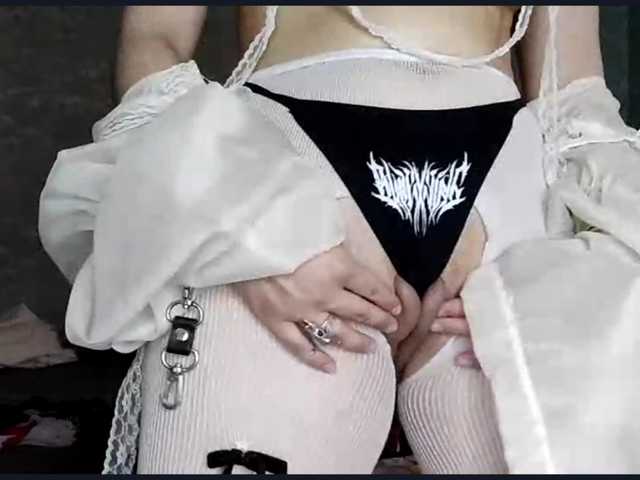 TinaTil live cam on BongaCams
