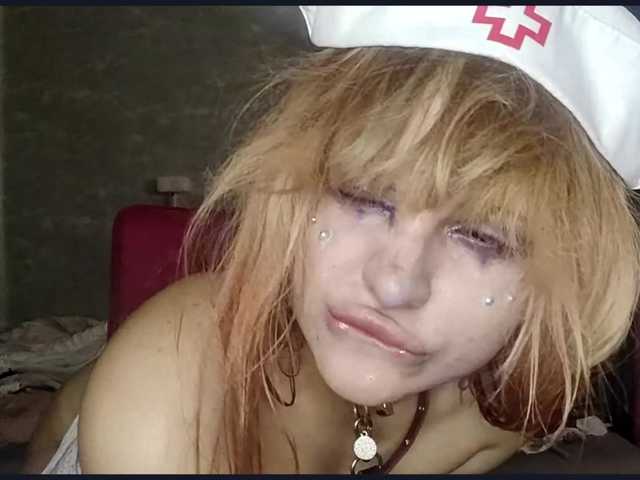TinaTil live cam on BongaCams