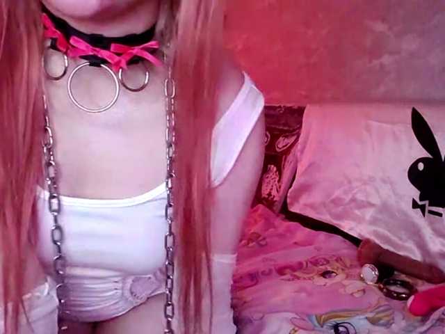 TinaTil live cam on BongaCams
