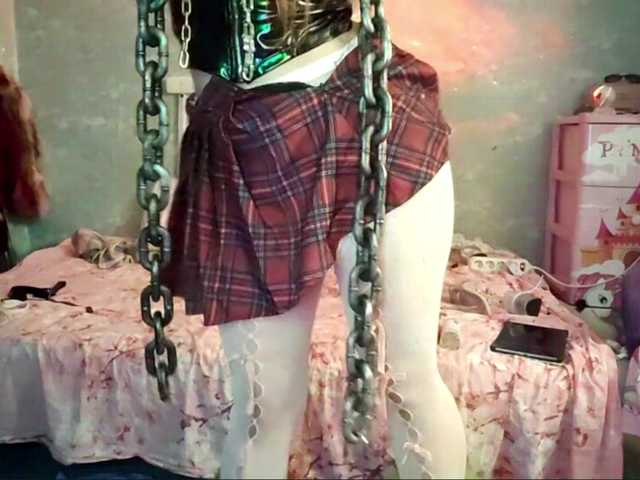 TinaTil live cam on BongaCams