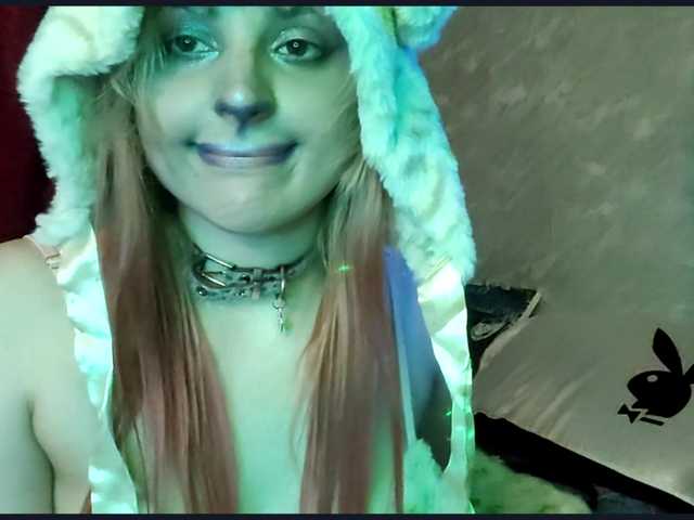 TinaTil live cam on BongaCams