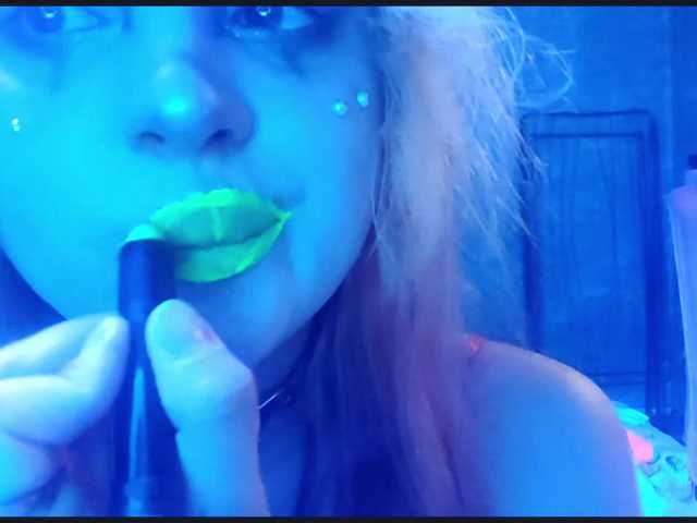 TinaTil live cam on BongaCams