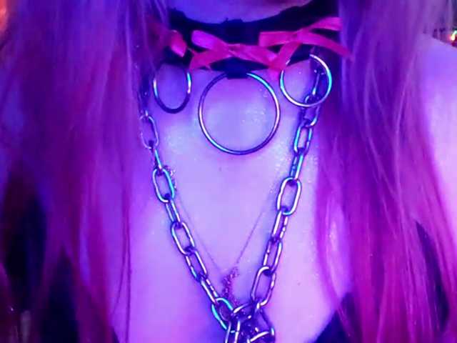 TinaTil live cam on BongaCams
