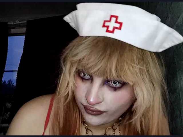 TinaTil live cam on BongaCams