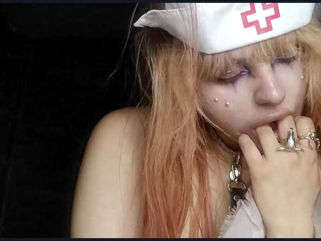 tinatil live sex show