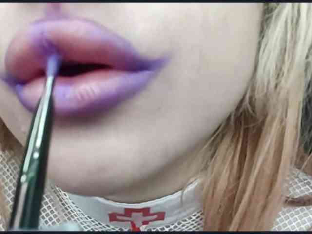 TinaTil webcam