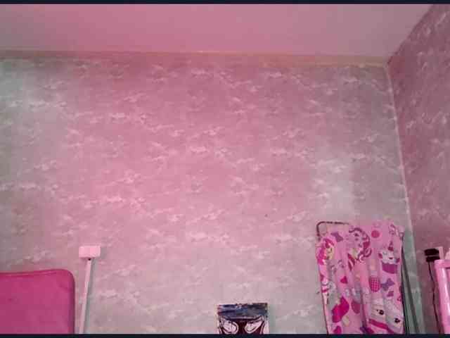 TinaTil webcam