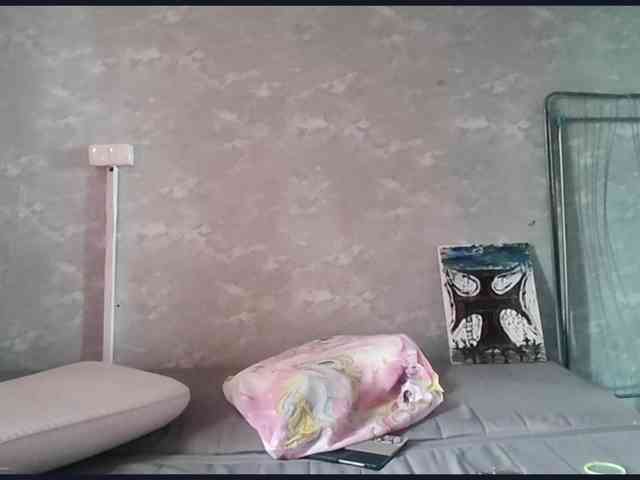 TinaTil webcam