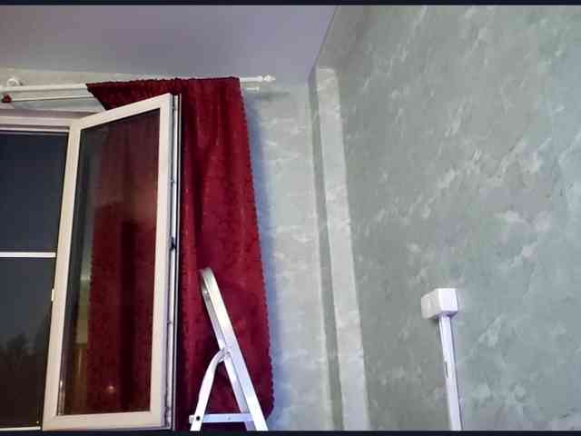TinaTil webcam