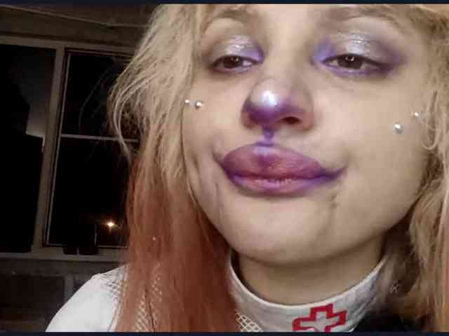 TinaTil Live Webcam on BongaCams