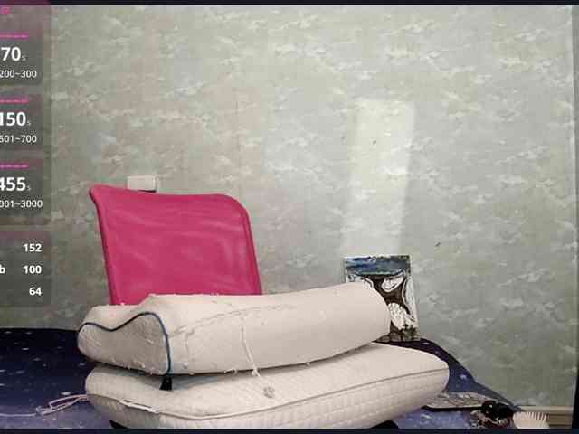 TinaTil webcam