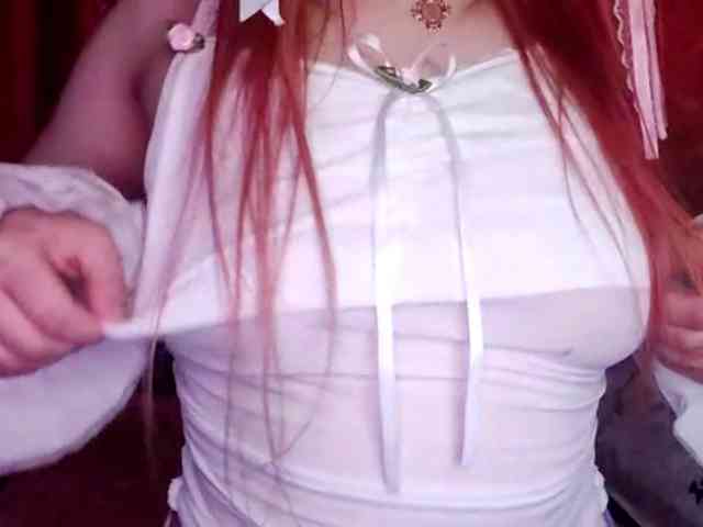 TinaTil webcam