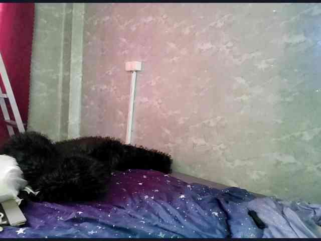 TinaTil webcam