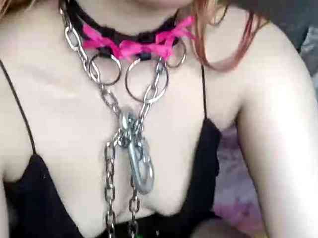 TinaTil webcam