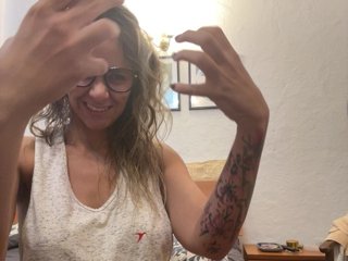 patyandal Porn Show