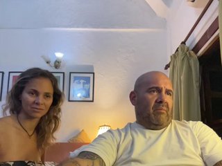 patyandal Porn Show