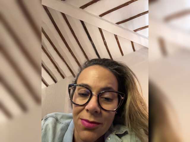 patyandal, modelo de webcam