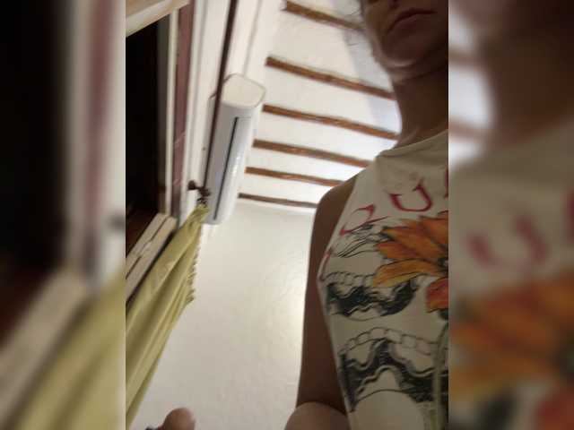 patyandal live cam