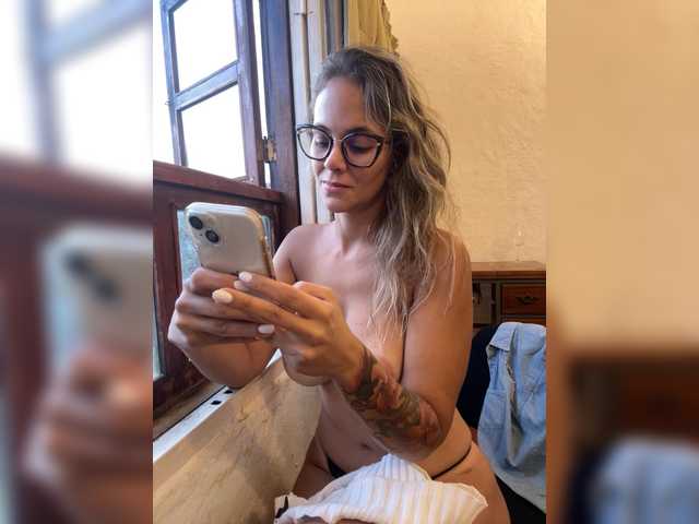 patyandal live webcam show