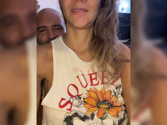patyandal live cam on BongaCams