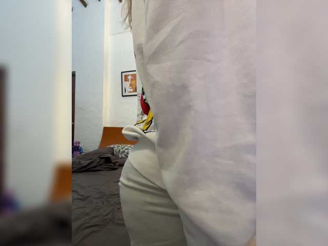 patyandal live cam on BongaCams