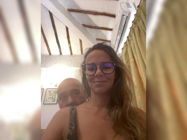 patyandal live cam on BongaCams