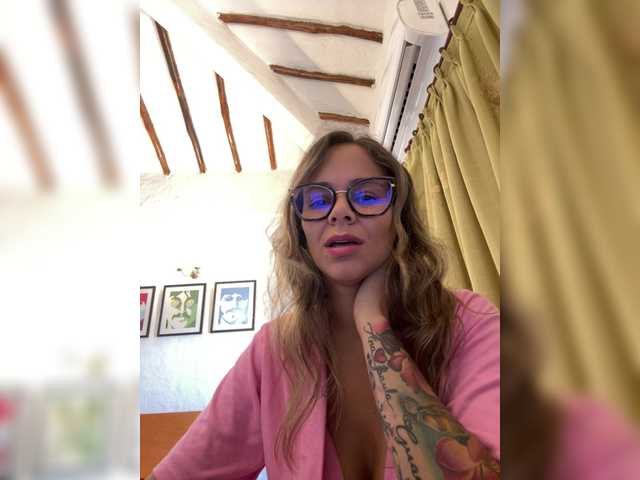 patyandal live cam preview
