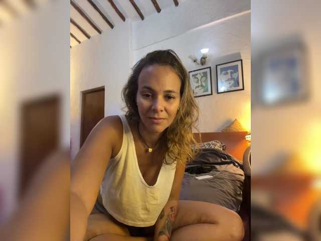 patyandal