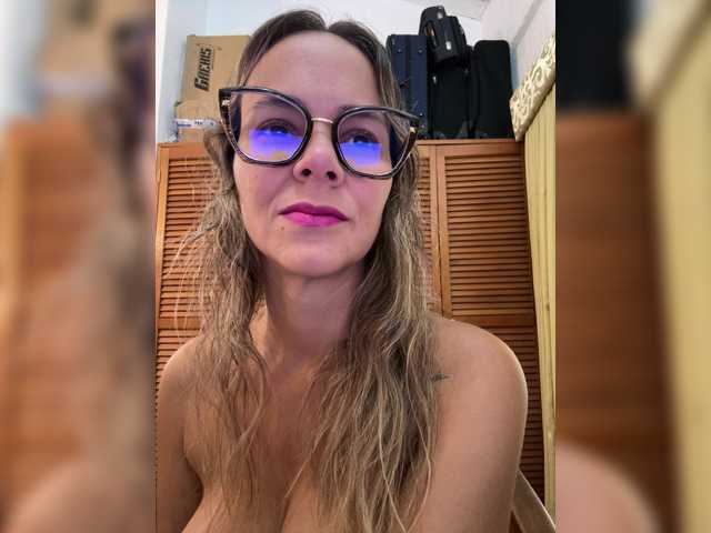 patyandal live webcam show