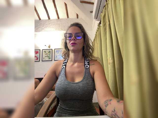 patyandal live cam