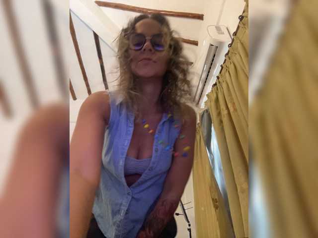 patyandal live cam on BongaCams
