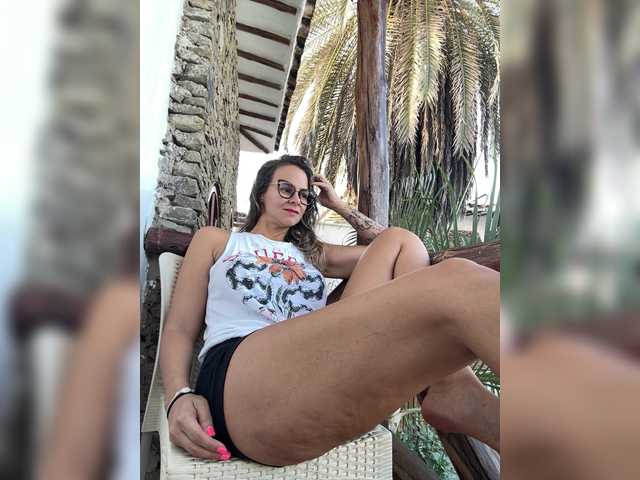 patyandal live cam on BongaCams