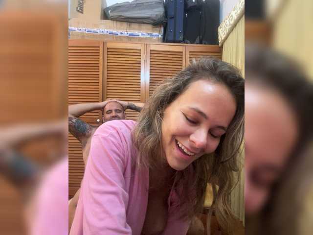 patyandal live cam on BongaCams